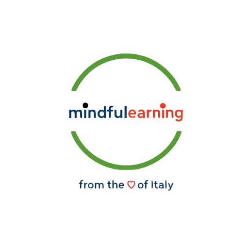 Mindfulearning logo – John Angelori